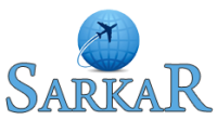 Sarkar travels - india