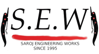 Saroj engineering works - india