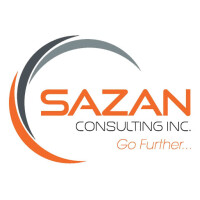 Sazan consulting inc