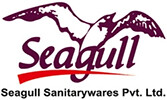 Seagull sanitarywares - india