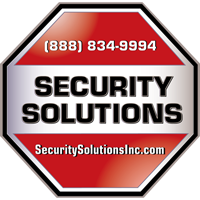Security solution systems inc.