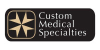 Custom Medical Specialties