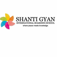 Shanti gyan international senior secondary boarding school