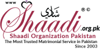 Shaadi.org.pk