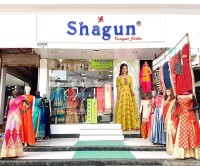 Shagun designer studio pvt. ltd. - india