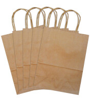 Shah paper bags