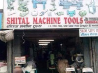 Shital machine tools - india