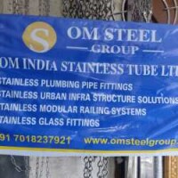 Shreeom alloy & tubes private limited
