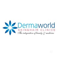 Dermaworld skin & hair clinics