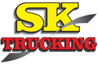 S k trucking