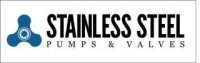 Stainless steel pumps and valves ltd