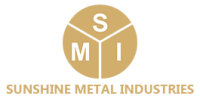 Sunlight metal industries - india