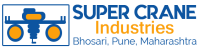 Super crane industries - india