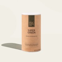 Supergreen products llp
