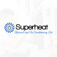 Superheat electrical