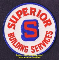 Superior building services