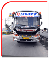 Sri vengamamba bus transport (svbt)