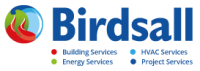 Birdsall Services Ltd