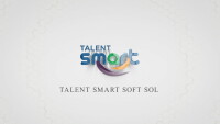 Talent smart soft solutions