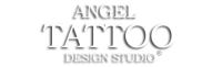 Angel tattoo design studio - india