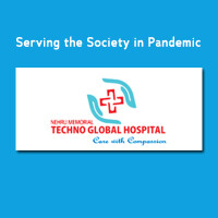 Nehru memorial techno global hospital