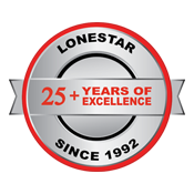 LONE STAR TECHNICAL SERVICES