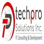 Techpro solutions inc