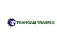 Thangam travels - india
