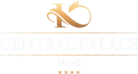 The central palace hotels