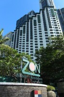 The Zon Residences and Park Kuala Lumpur