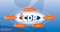 CDR Contracts (Pty) Ltd