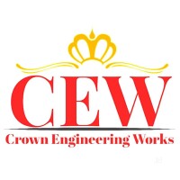 The crown engineering works pvt. ltd