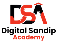 Digital marketing training institute ahmedabad