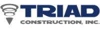 Triad restaurant/retail services & construction
