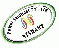Nishant power solutions pvt. ltd - india