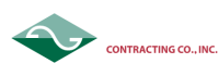 P.J. Reilly Contracting Company, Inc.