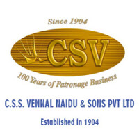 C.s.s.vennal naidu and sons pvt ltd - india