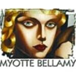 Myotte Bellamy Productions Inc.