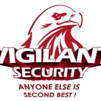 Vigilant security services