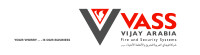 Vass - vijay arabia fire & security systems