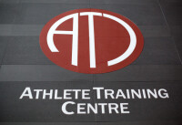 Daskalakis Athletic Center's Athletic Training Center