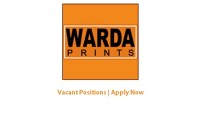 Warda designer collection (pvt.) ltd.