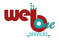 Webone services