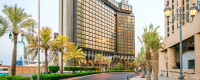 JW Marriot Hotel Kuwait City