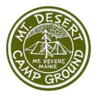 Mt. Desert Campground