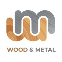 Wood and metal