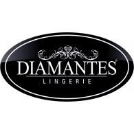Diamantes lingerie