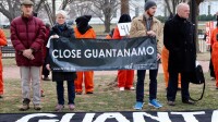 Guantanamo Consultants