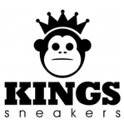 Kings sneakers
