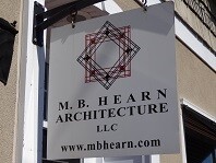 MB Hearn Architecture, LLC